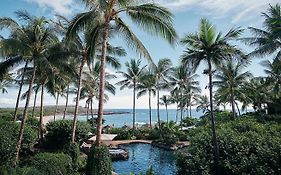 Four Seasons Lana'i Lanai City 5*