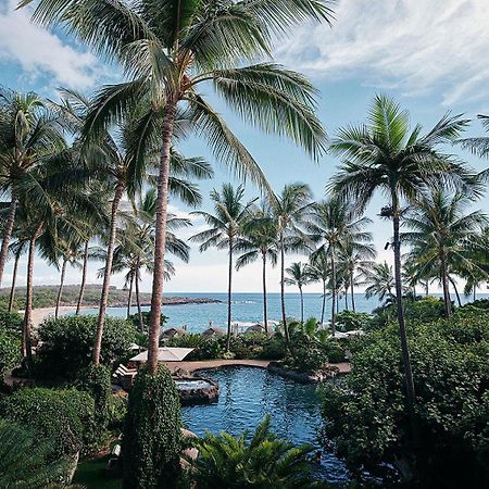 Four Seasons Resort Lana'I Lanai City Buitenkant foto