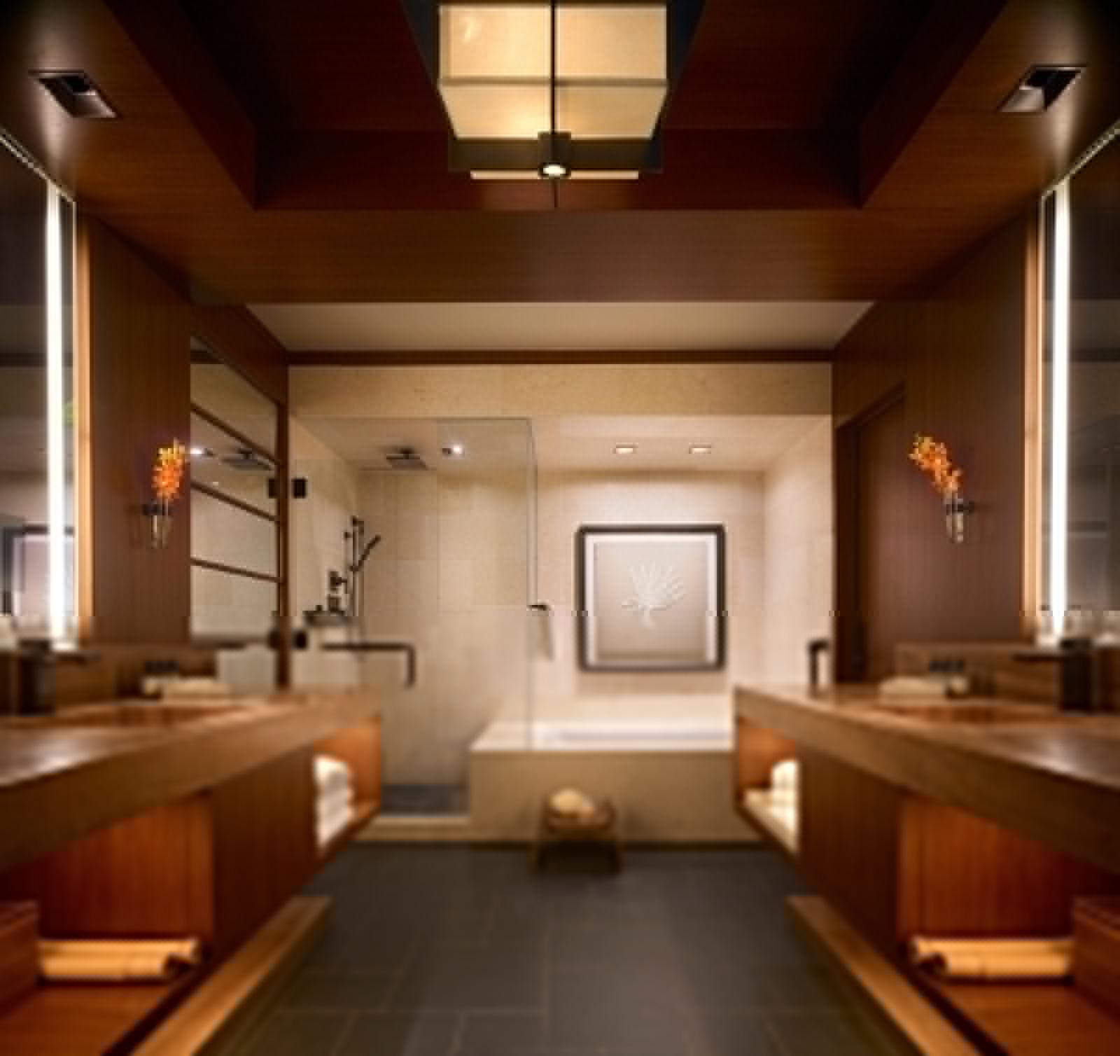 Four Seasons Resort Lana'I Lanai City Buitenkant foto