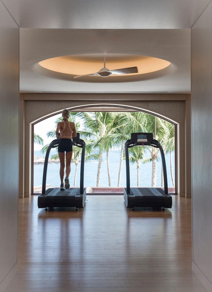 Four Seasons Resort Lana'I Lanai City Buitenkant foto