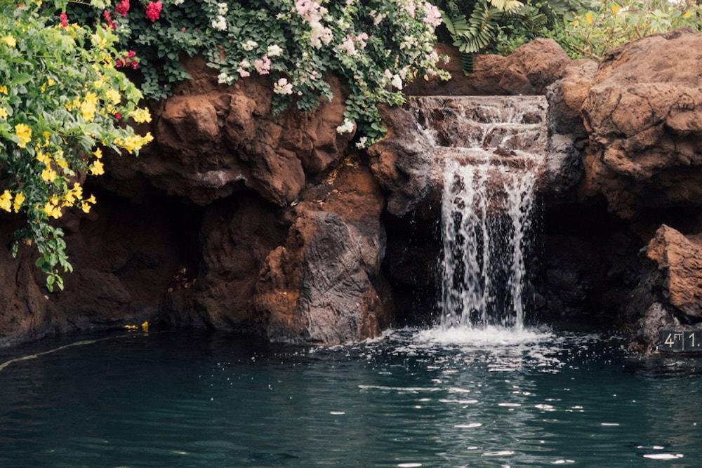 Four Seasons Resort Lana'I Lanai City Buitenkant foto