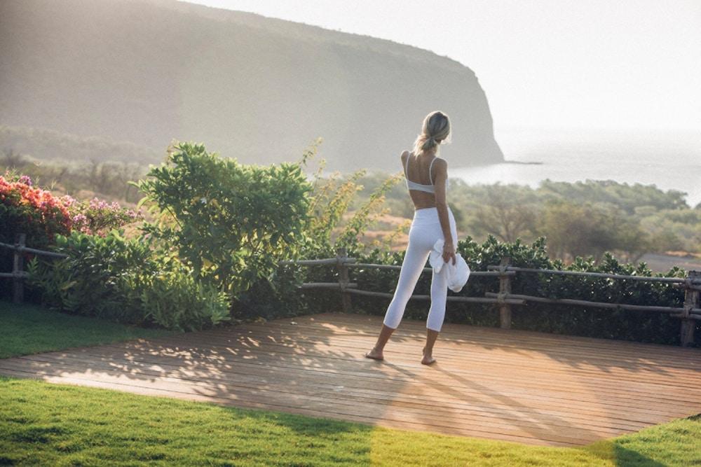 Four Seasons Resort Lana'I Lanai City Buitenkant foto