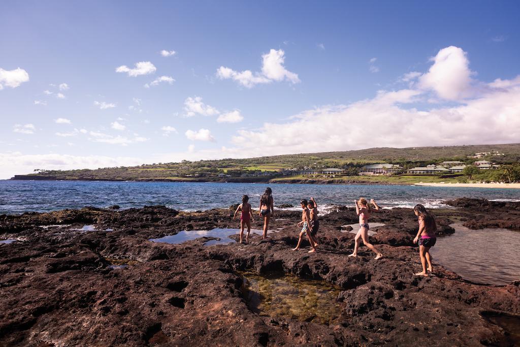 Four Seasons Resort Lana'I Lanai City Buitenkant foto