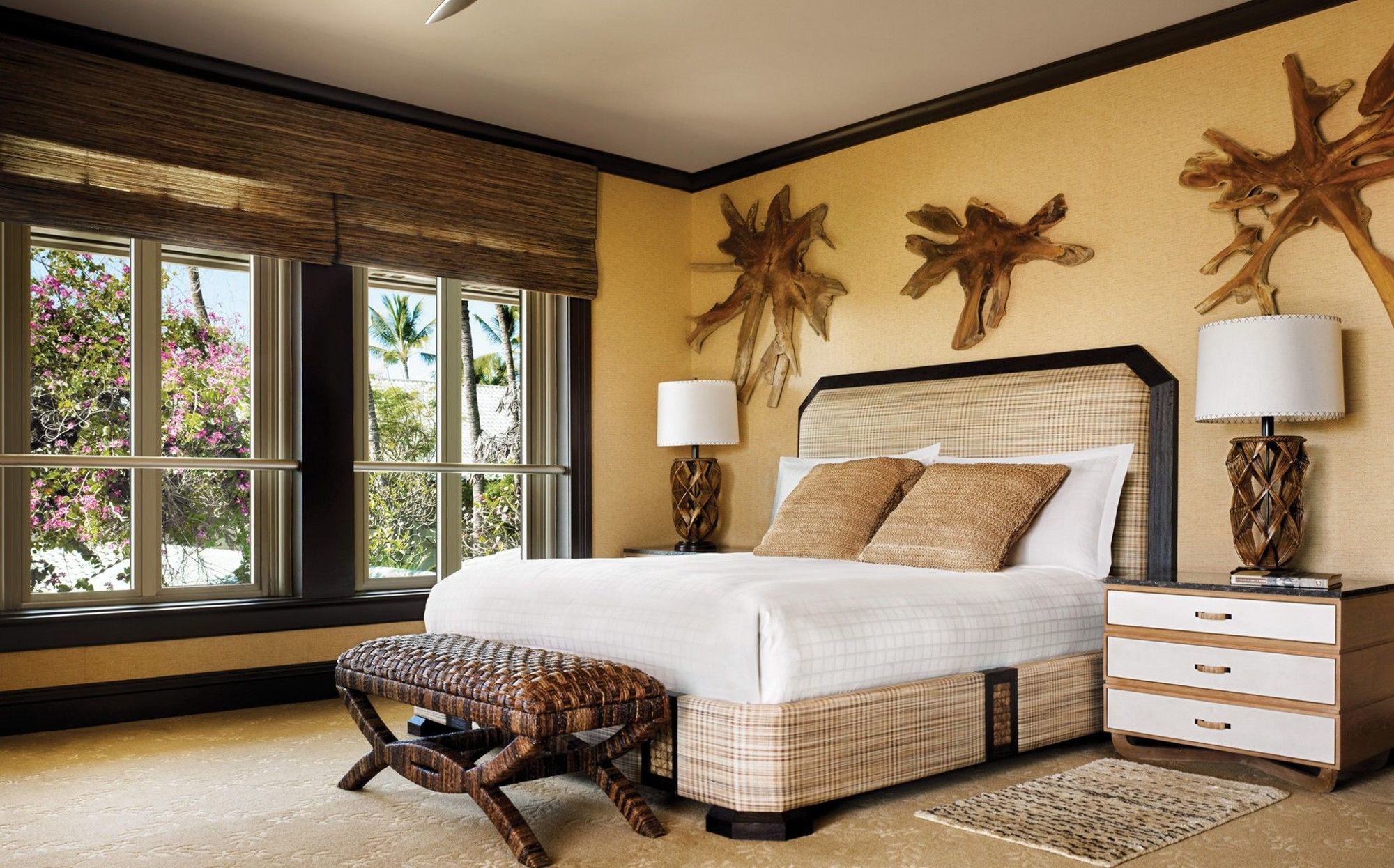 Four Seasons Resort Lana'I Lanai City Buitenkant foto