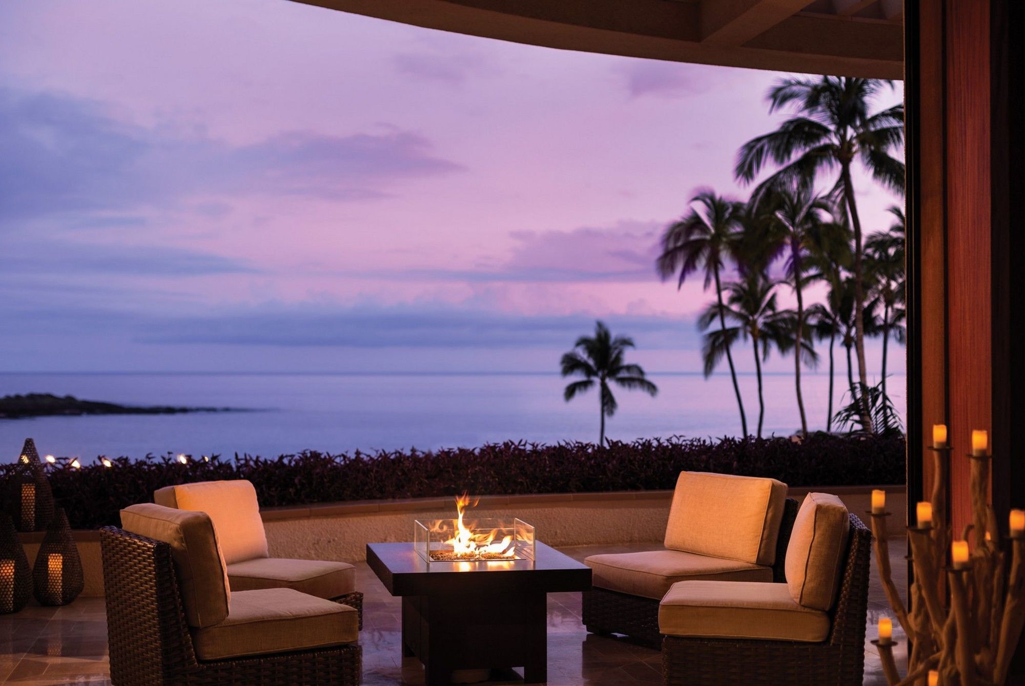 Four Seasons Resort Lana'I Lanai City Buitenkant foto