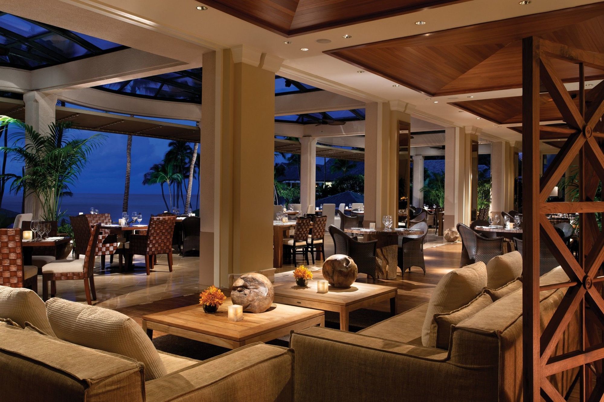 Four Seasons Resort Lana'I Lanai City Buitenkant foto