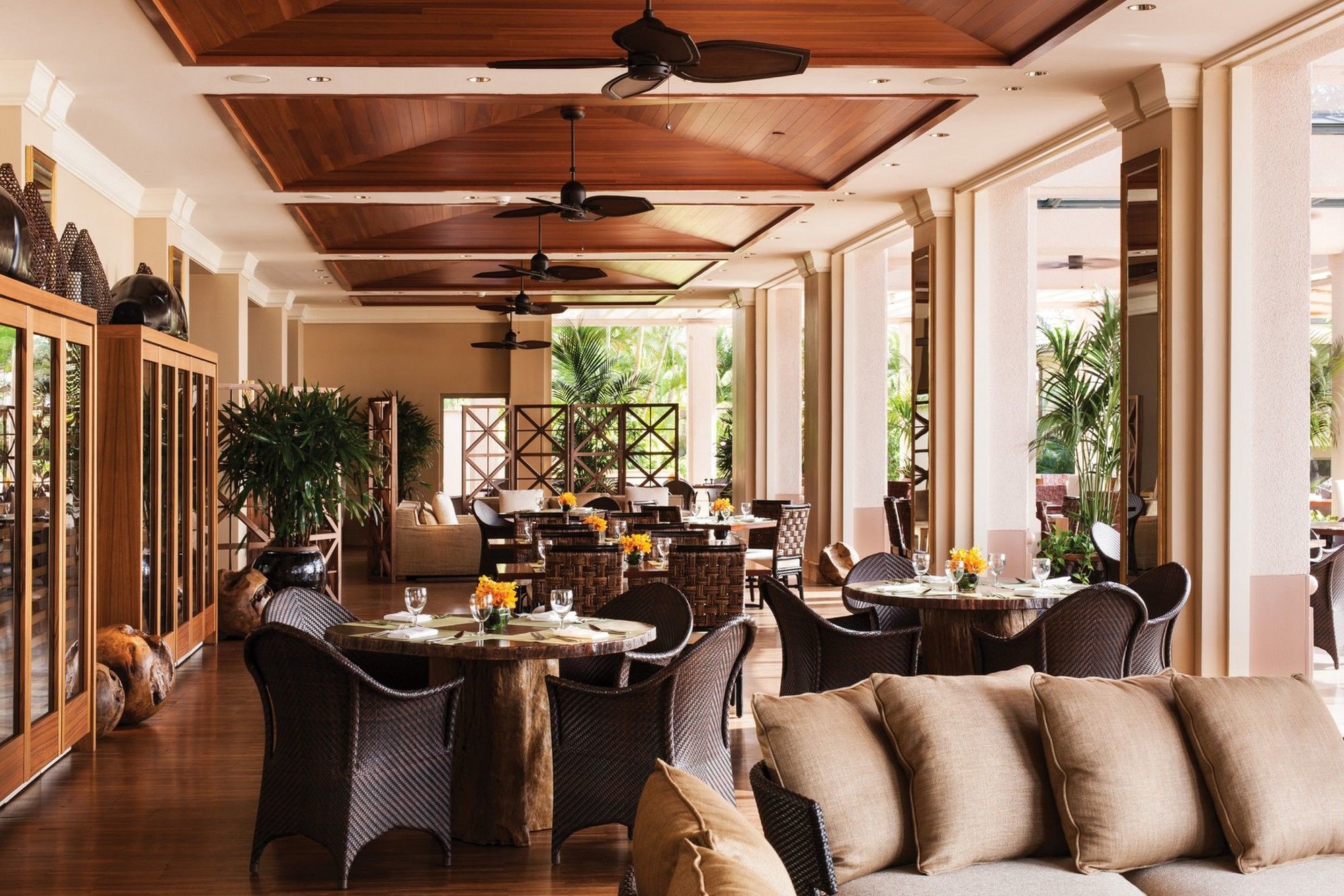Four Seasons Resort Lana'I Lanai City Buitenkant foto