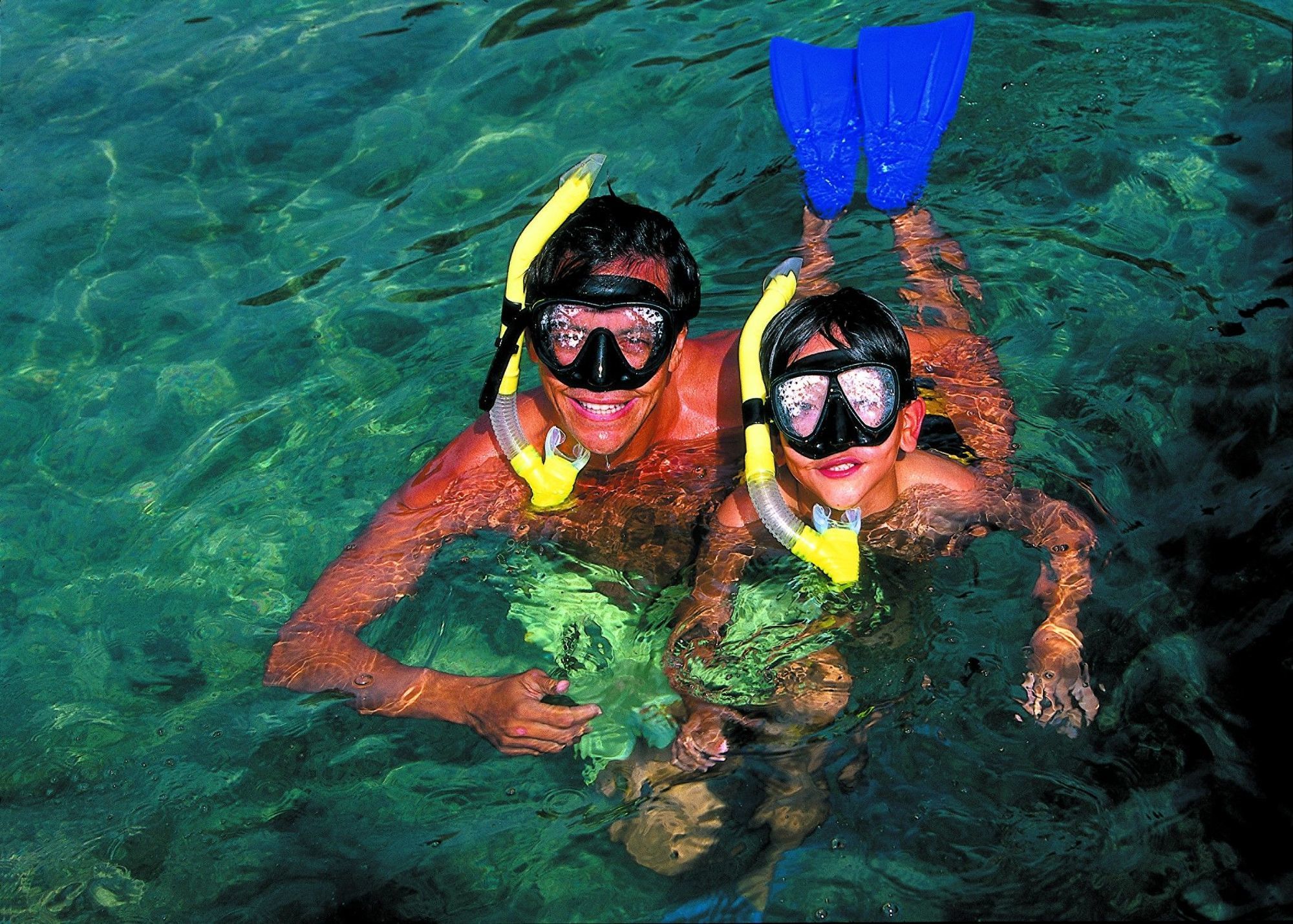 Four Seasons Resort Lana'I Lanai City Buitenkant foto