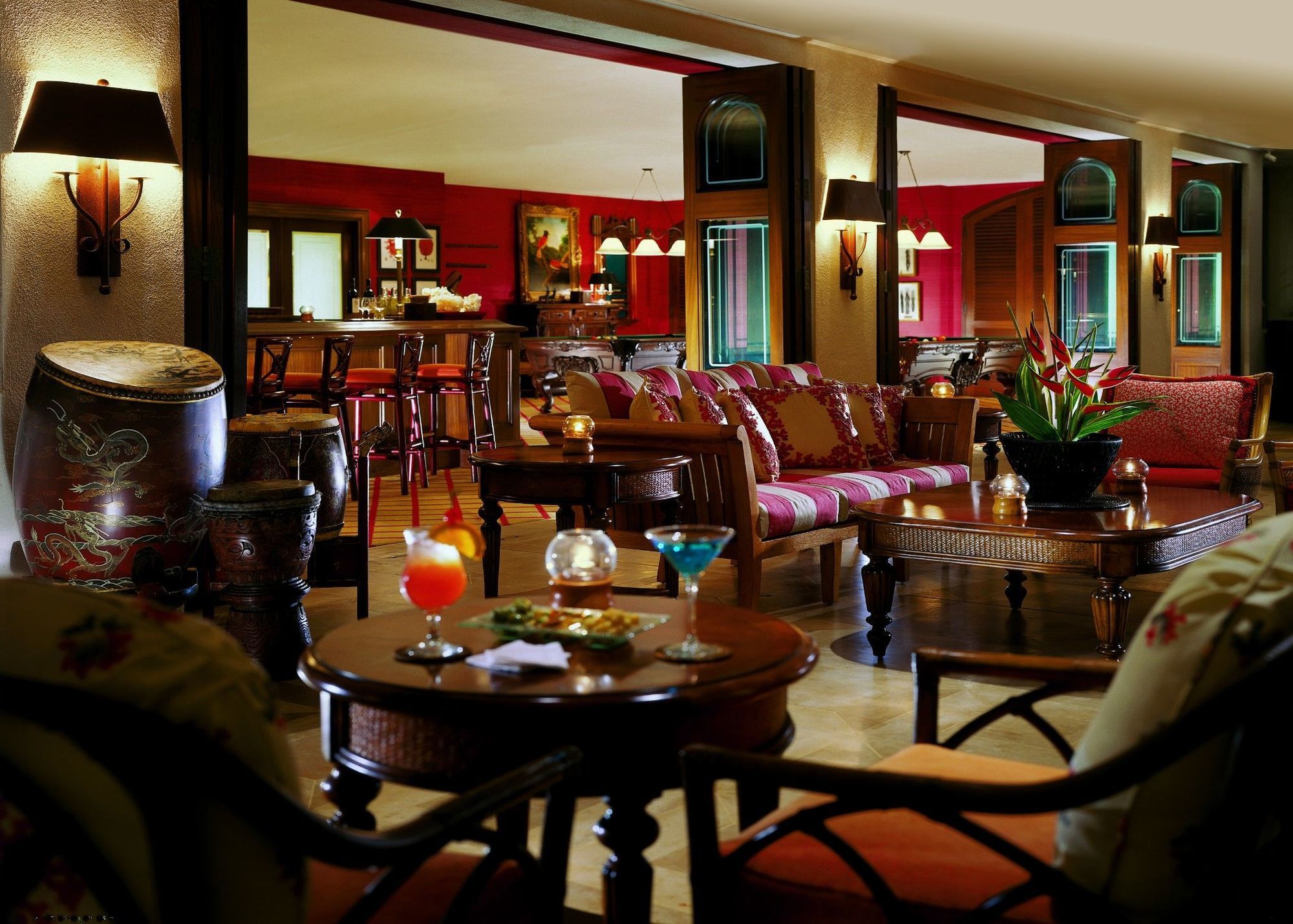 Four Seasons Resort Lana'I Lanai City Buitenkant foto