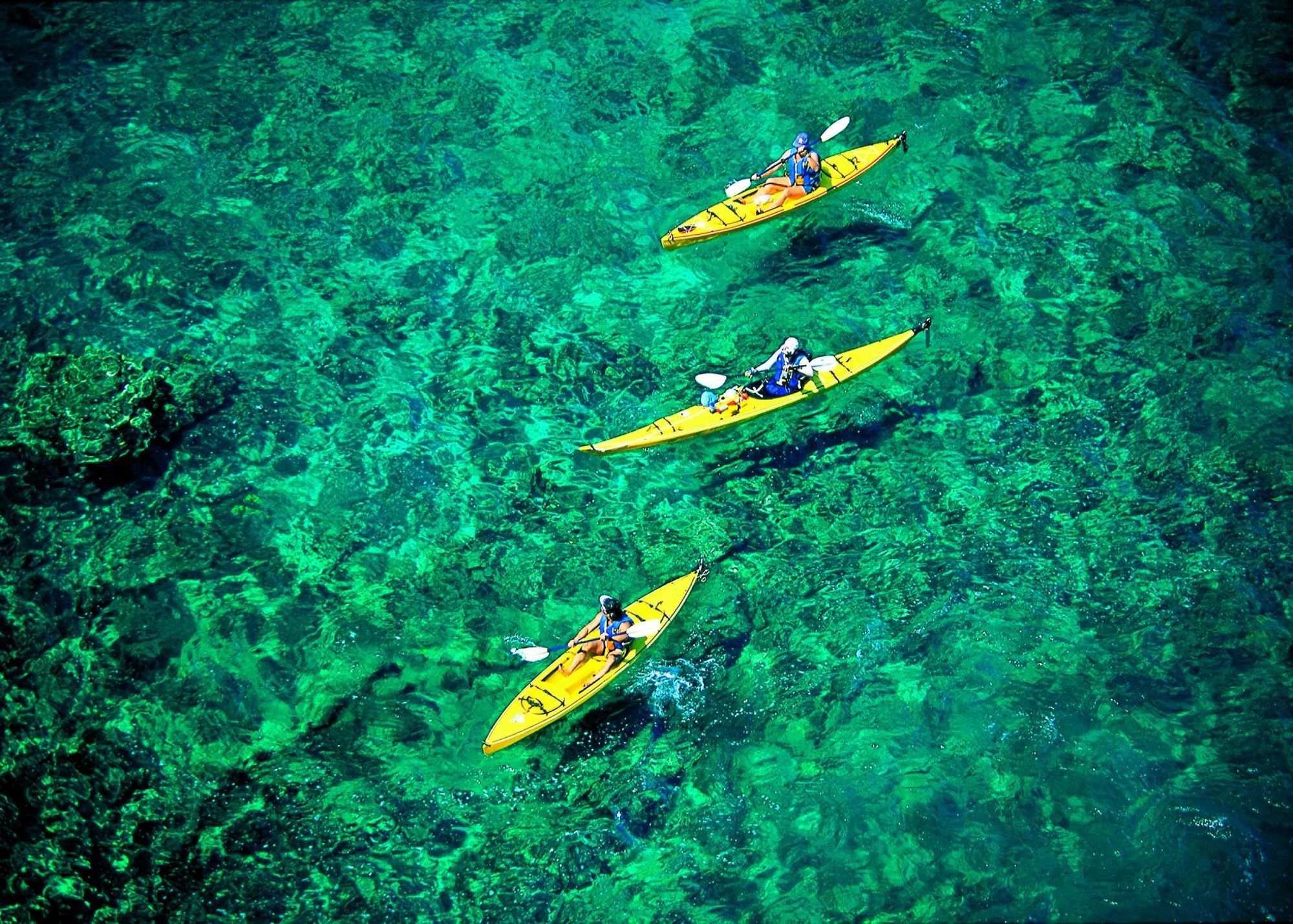 Four Seasons Resort Lana'I Lanai City Buitenkant foto