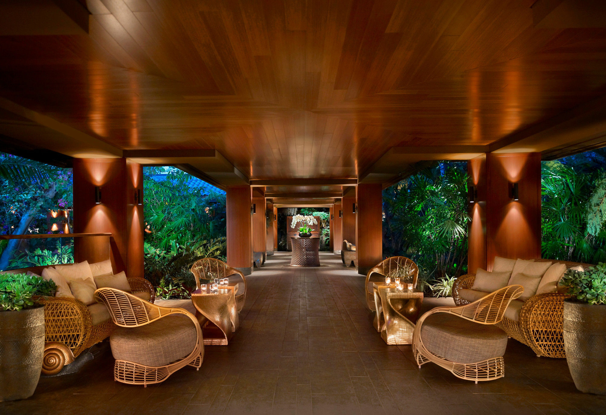 Four Seasons Resort Lana'I Lanai City Buitenkant foto