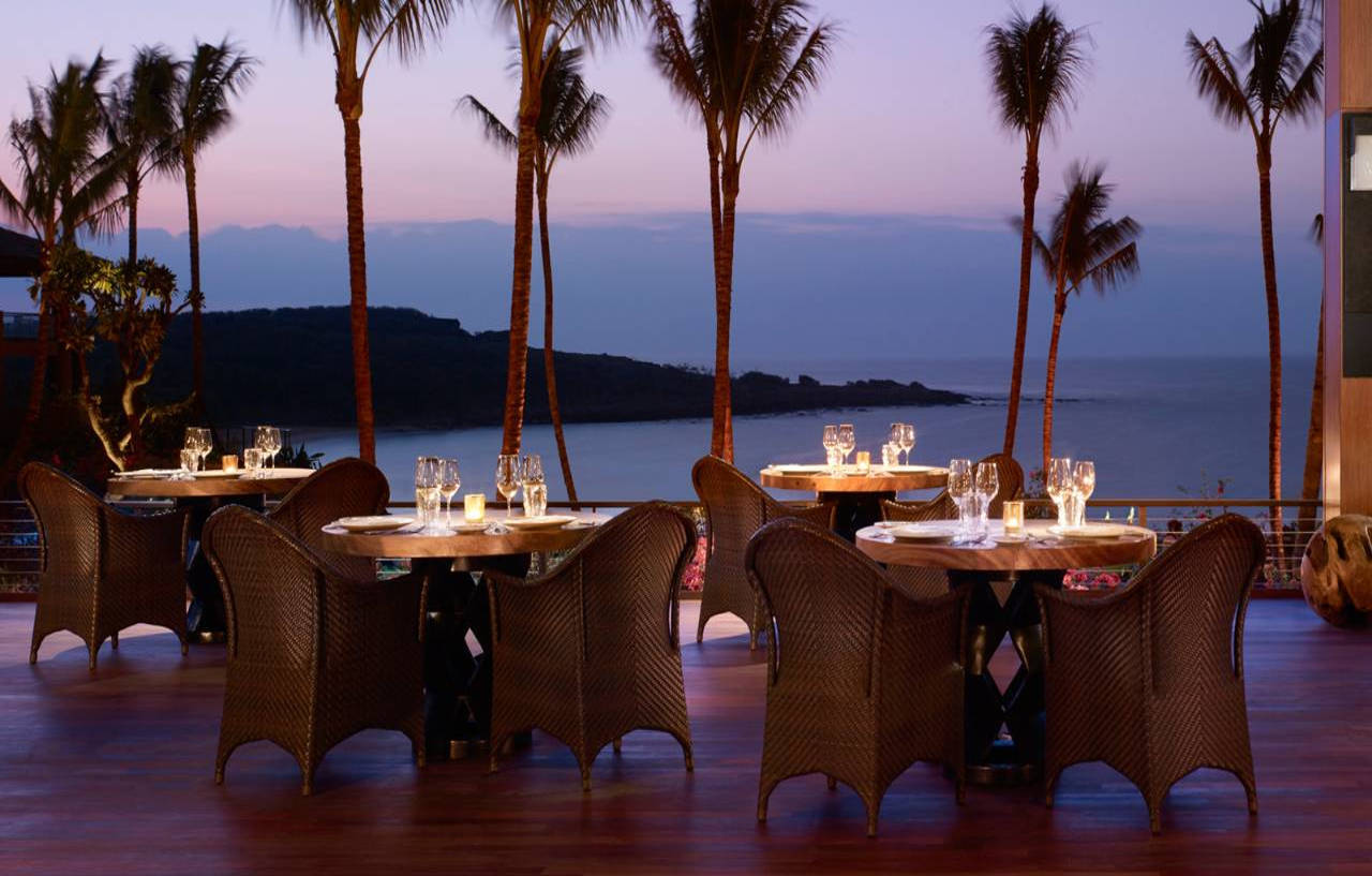 Four Seasons Resort Lana'I Lanai City Buitenkant foto
